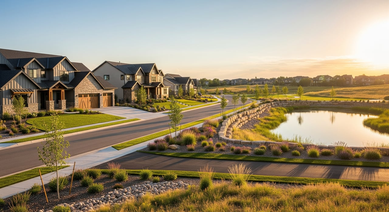 Metro Districts In Parker: Mill Levies Explained