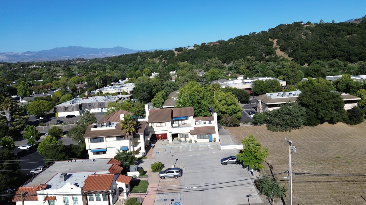 680 Alamo Pintado Rd Ste 202