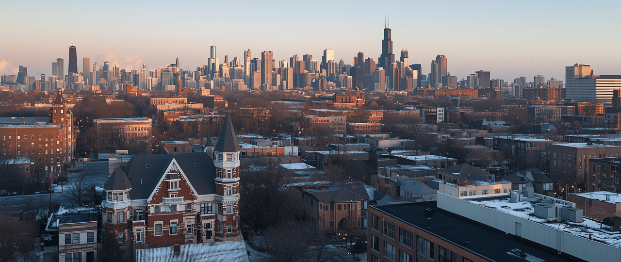 West Town
