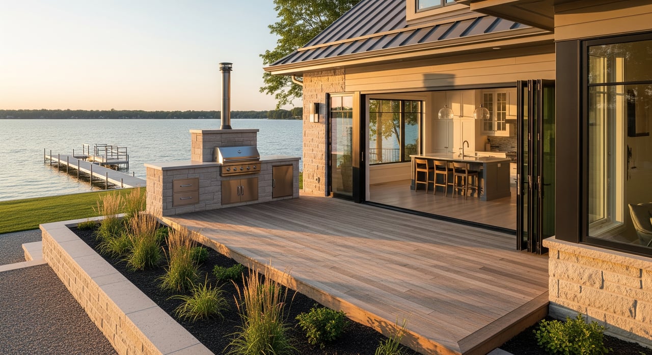 High-ROI Upgrades For Lakehurst Sellers