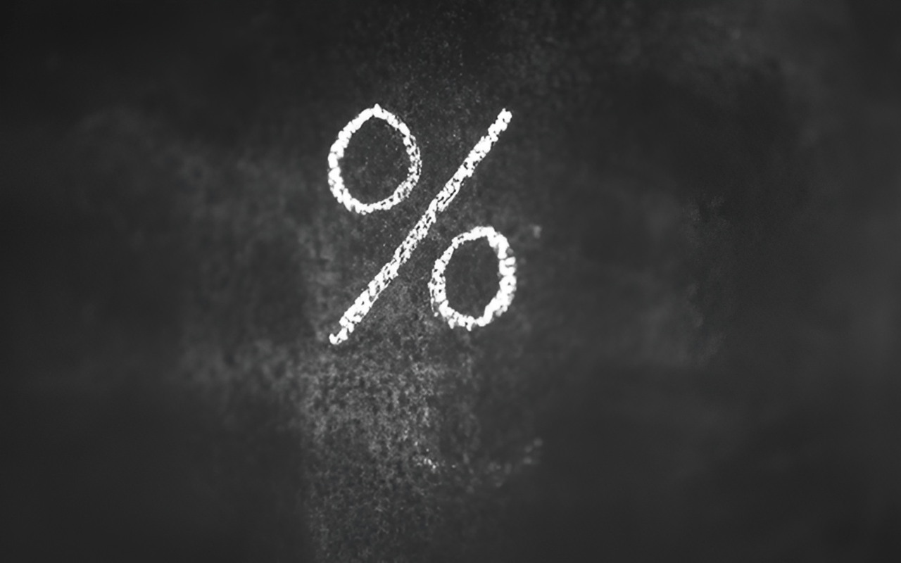 The Cost of Waiting for Mortgage Rates to Go Down