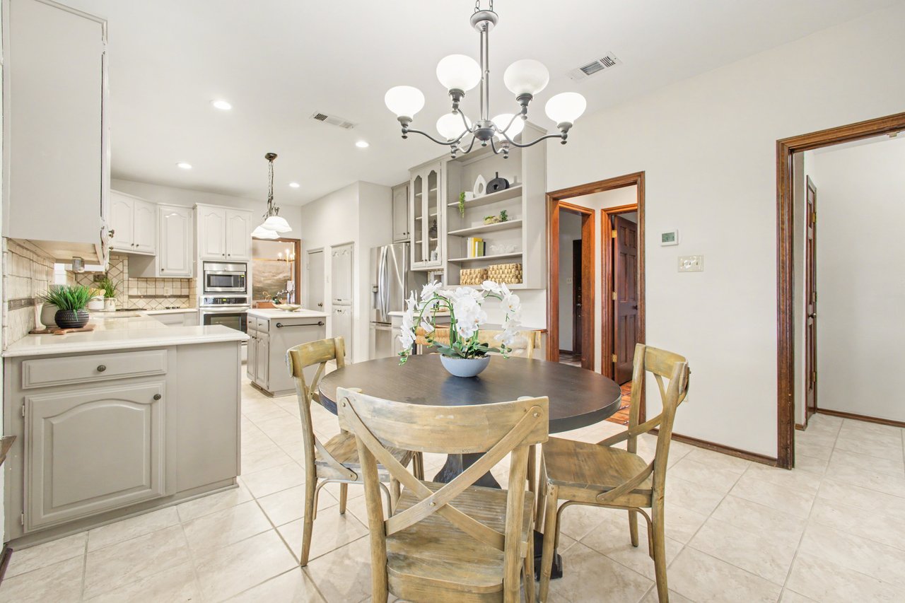 2609 Sherrill Park Drive