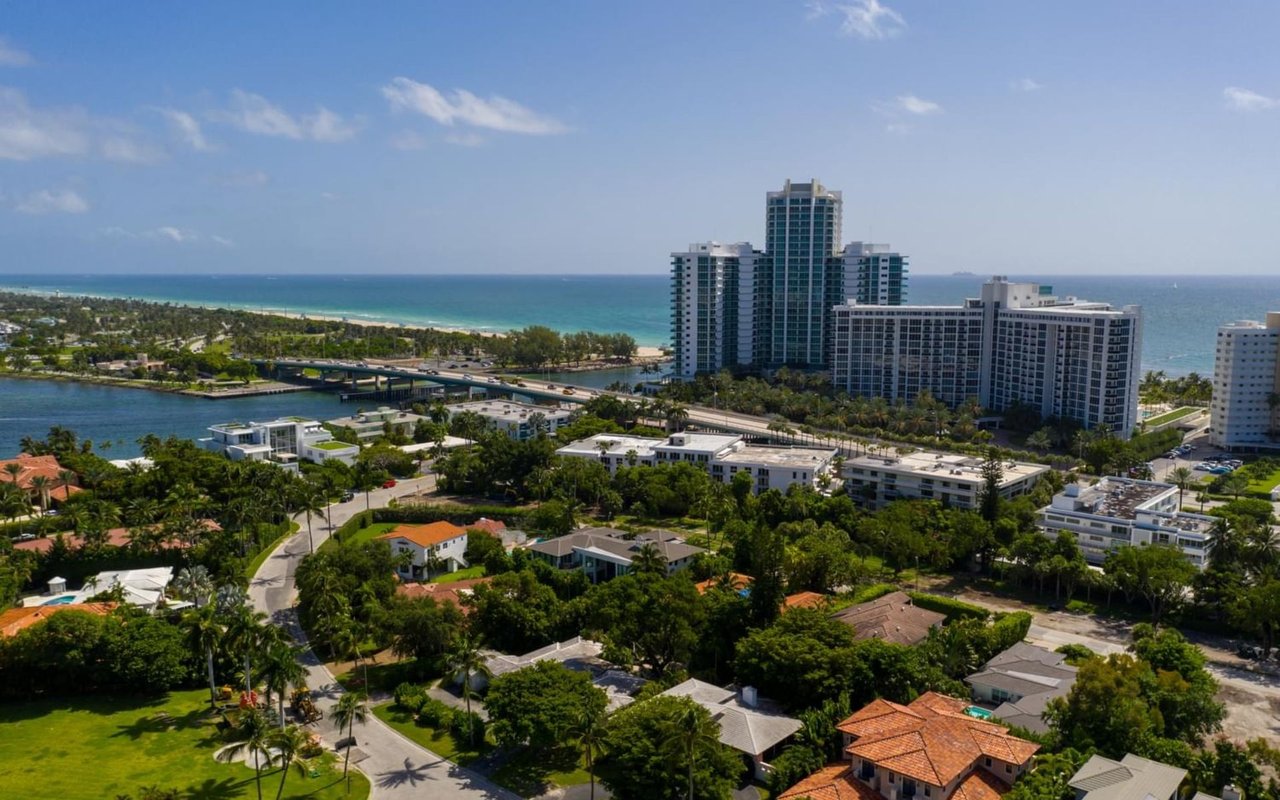 Bay Harbor Islands