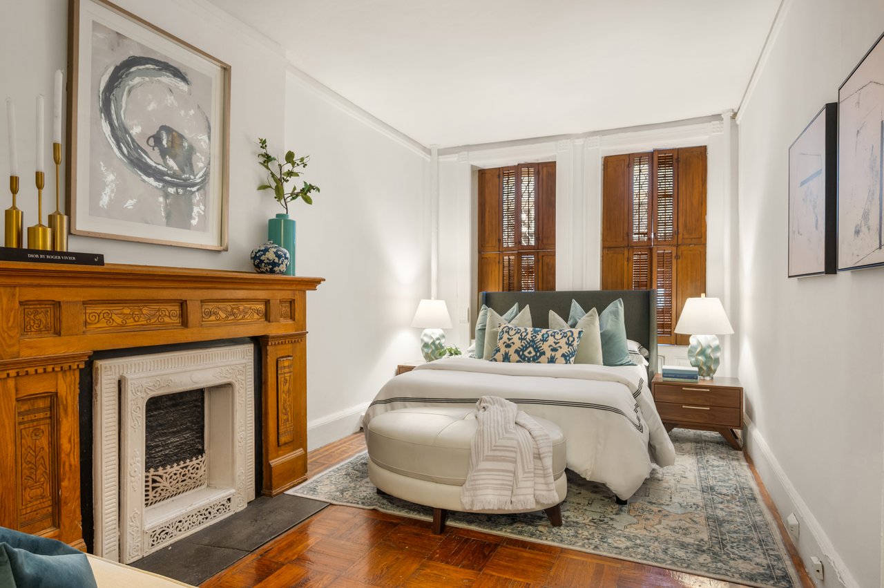 132 West 73rd Street
