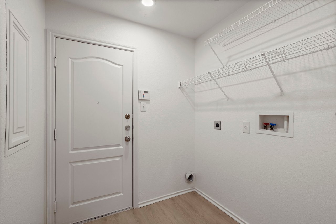 Curated Investment Properties