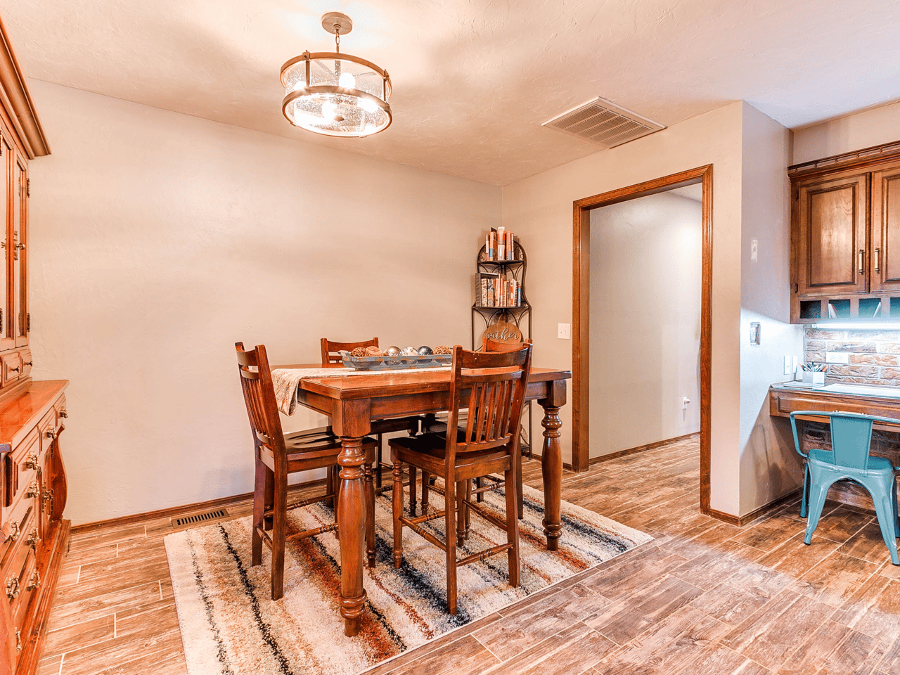 Just Listed: Ranch Home in the Heart of East Edmond