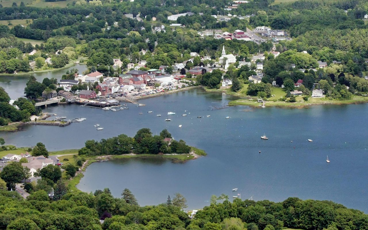 Damariscotta
