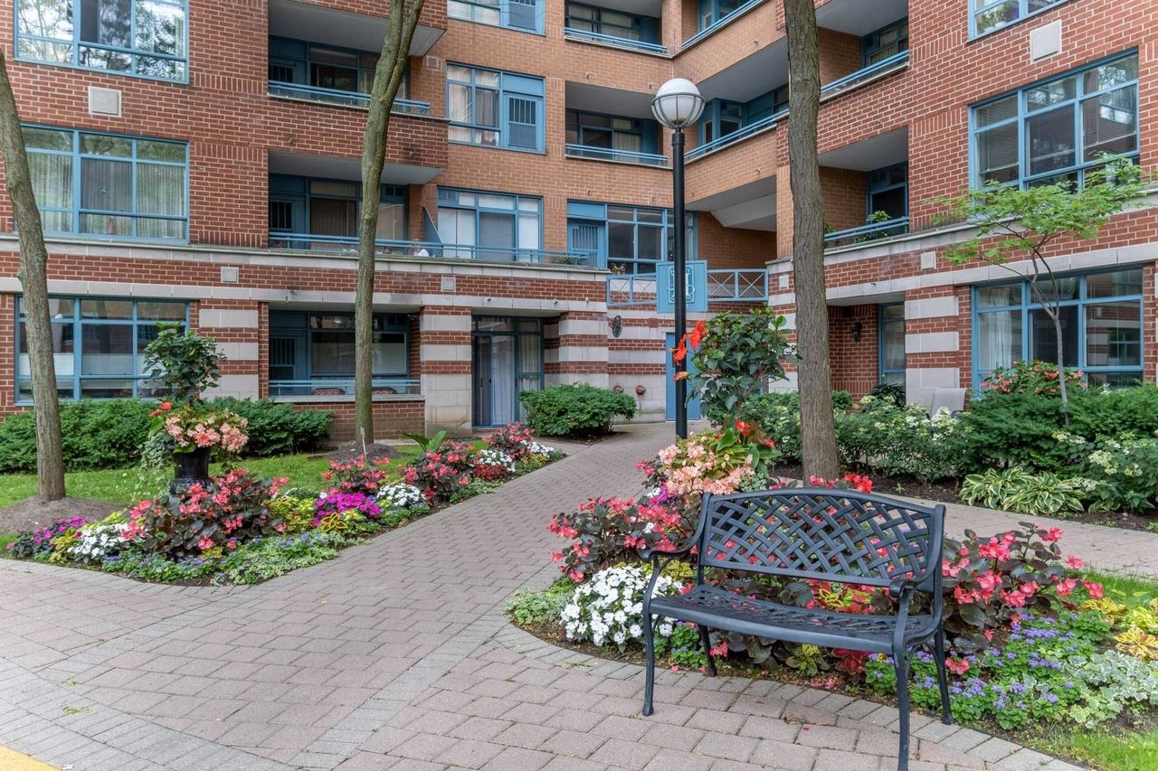 1093 Kingston Rd, Ste 807