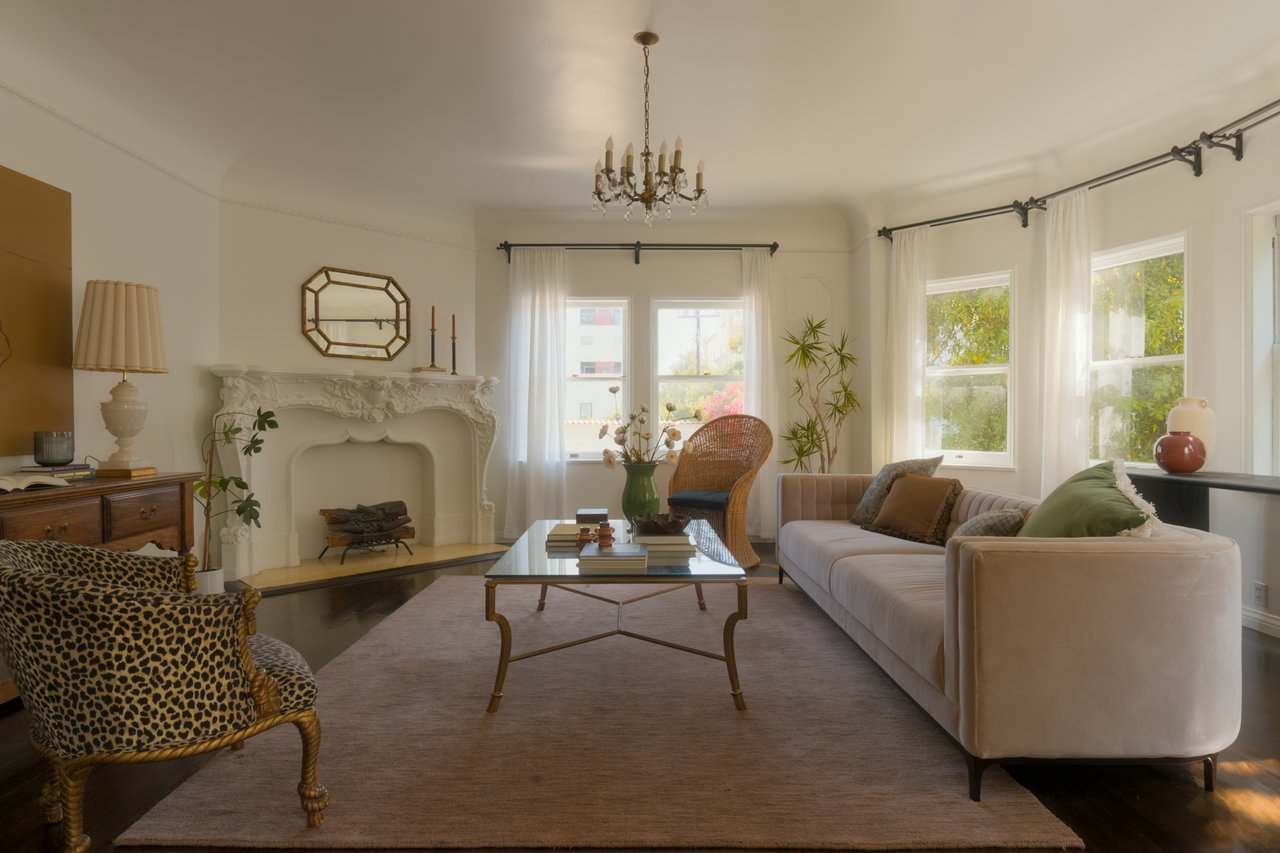 3400 San Marino St Unit M, in K-Town