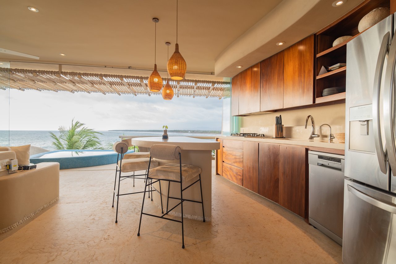 Punta Majahua Sofia 7