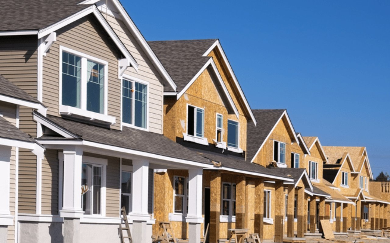 The Latest Builder Trend: Smaller, Less Expensive Homes