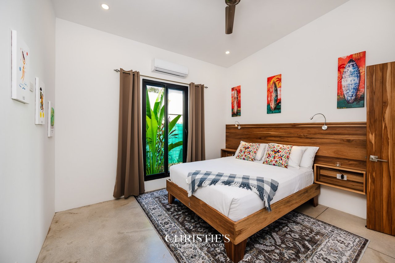 Villa Serenity