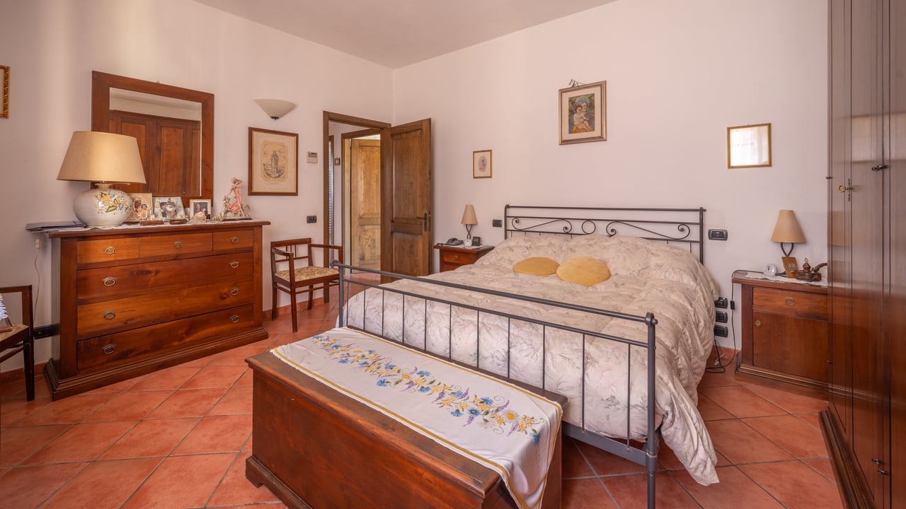 PODERE MAGGIO