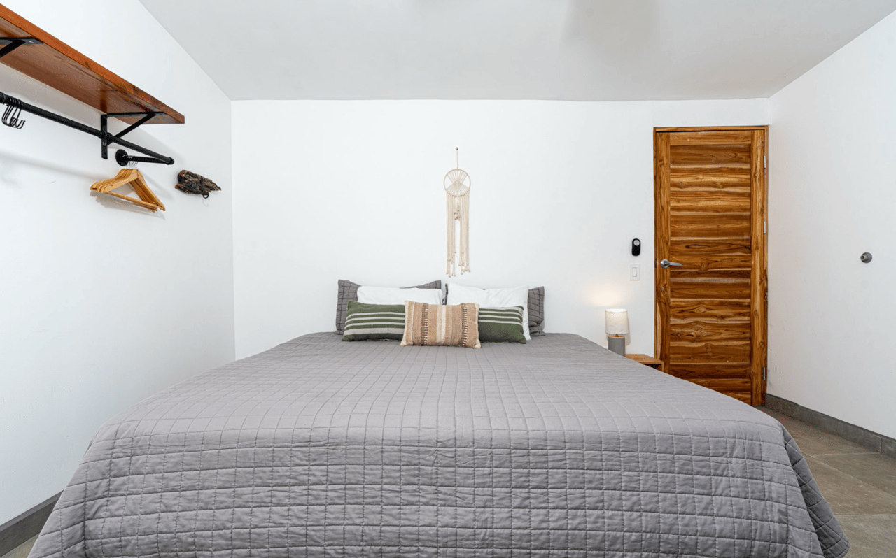 Blue Window Villas In Junquillal -Unique Investment Opportunity