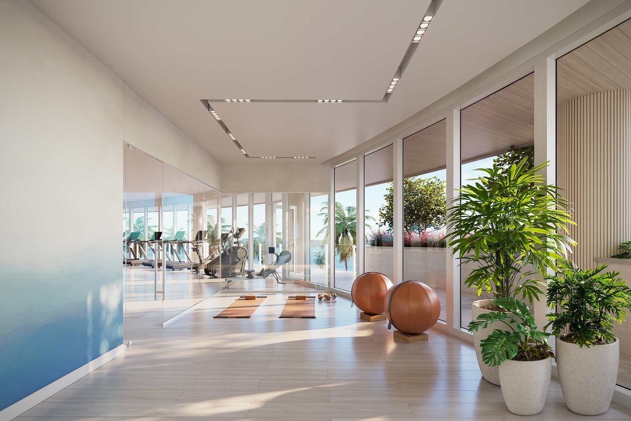 Viceroy Residences Clearwater Beach