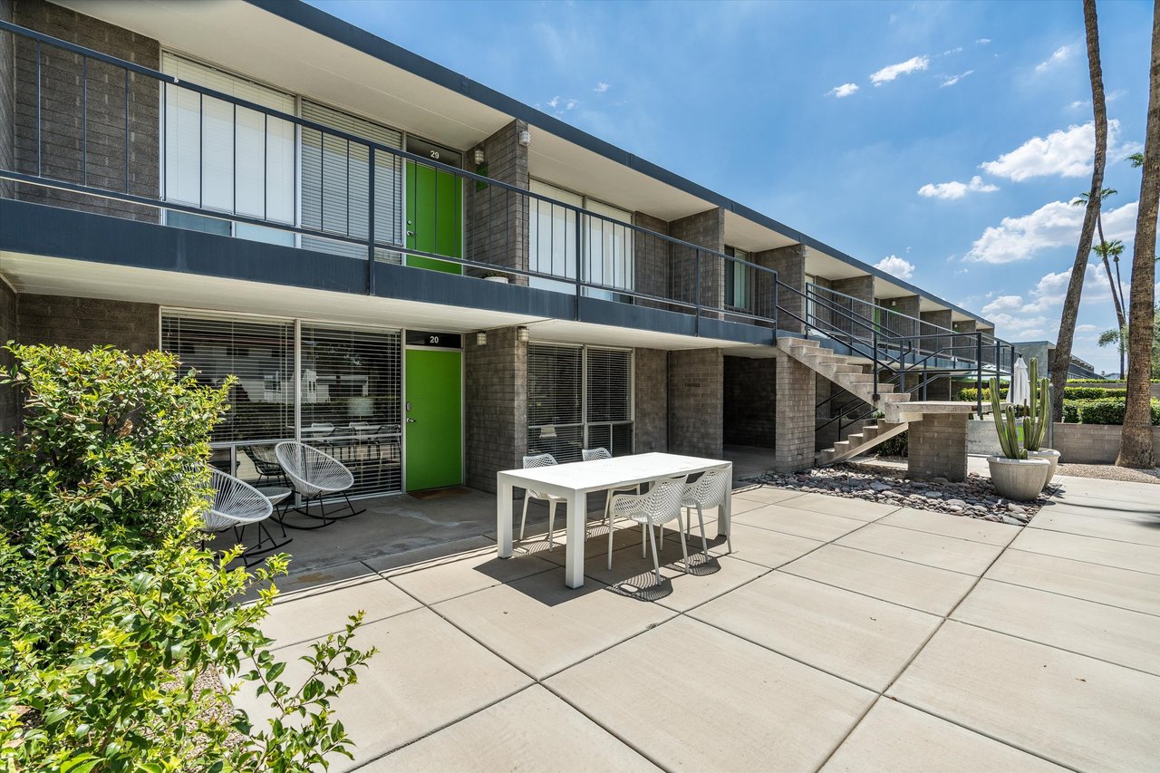 7601 E 2nd St, #20