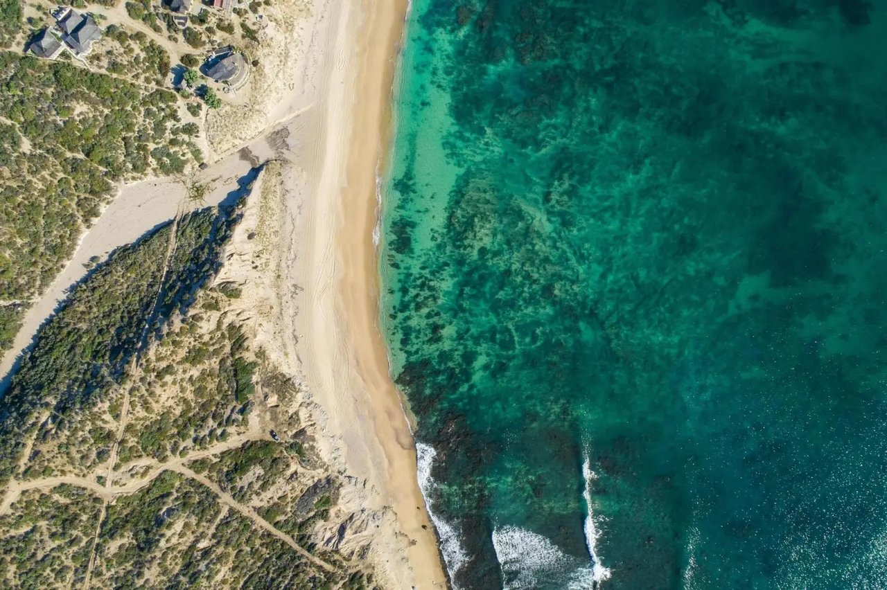 Punta Perfecta Developer Parcel