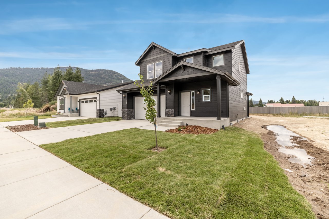 5 Reasons Why New Construction Just Makes Sense