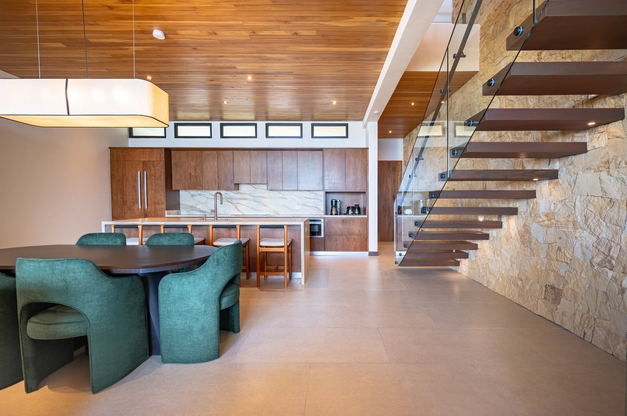Casa Flamingo Azul - South Ridge