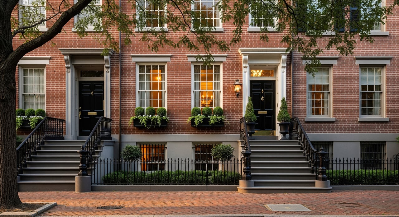 1031 Exchanges in DC: A Practical Guide for Local Investors