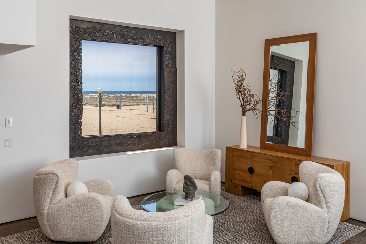 4 Yawl St, Marina del Rey