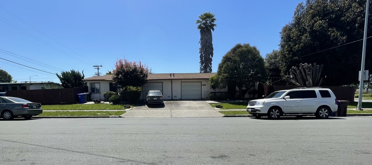 4100-4112 Wall Ave Richmond