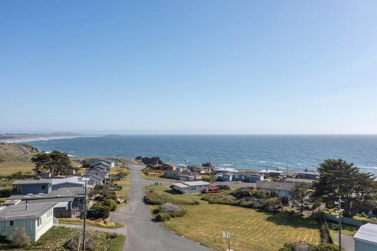 Carmet | Bodega Bay