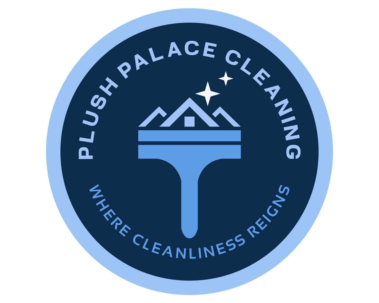 Plush Palace Cleaning