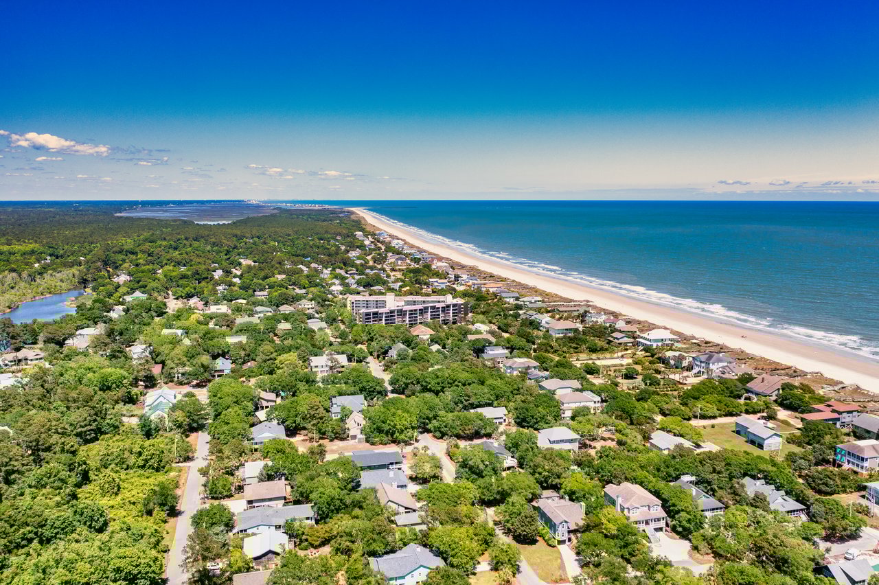North Litchfield Beach