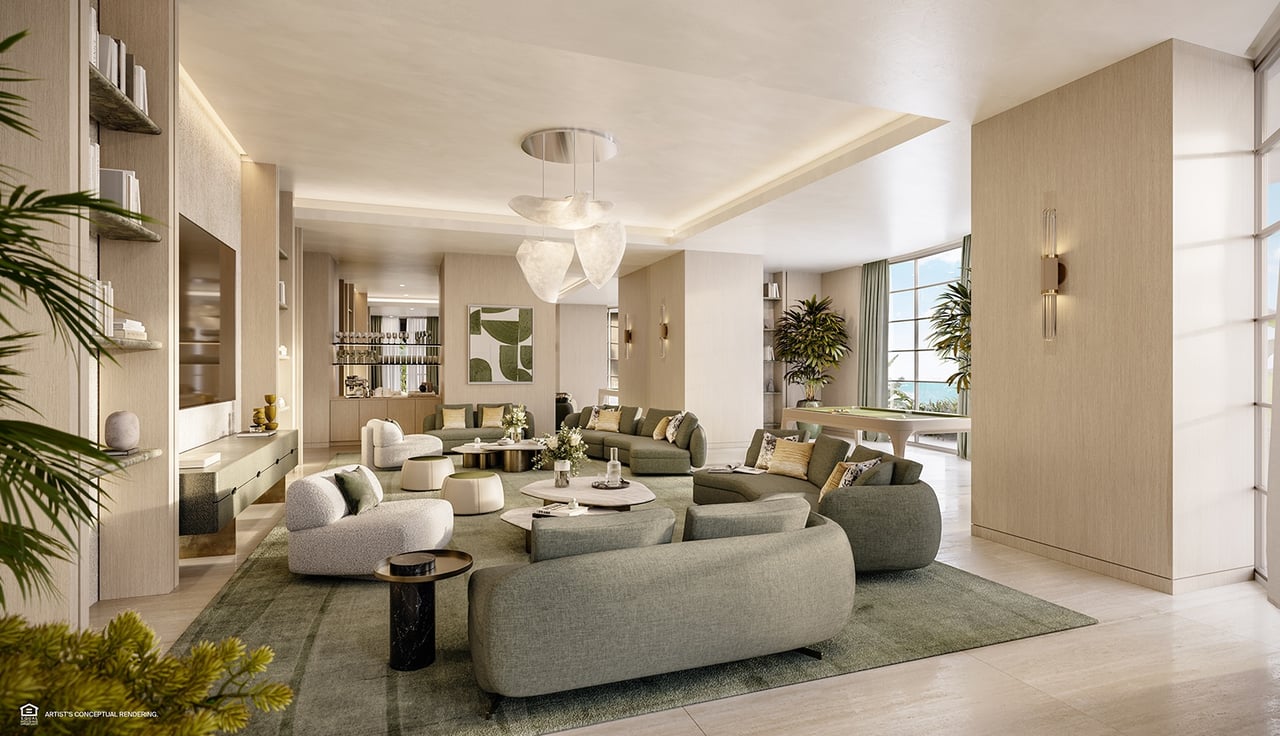 St. Regis Residences