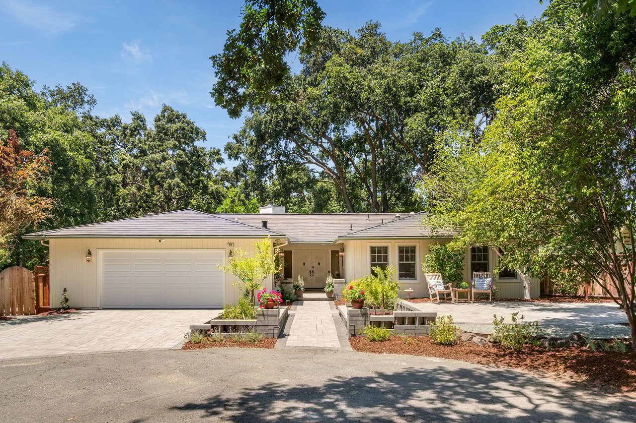 20 Donna Ln - Farm to Table Living in Danville, CA
