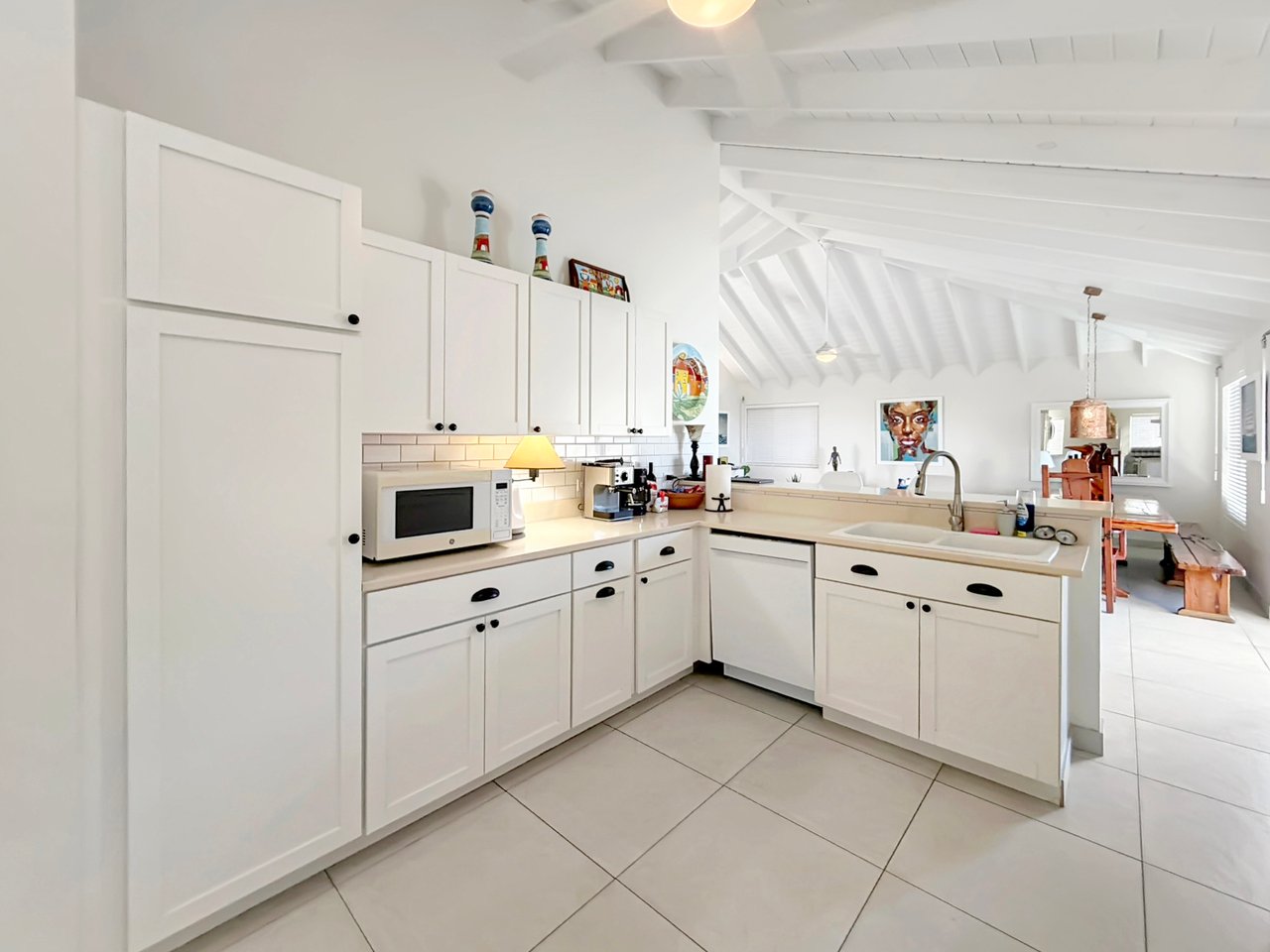 578 Tobacco Wharf 2 Bedroom Apartment