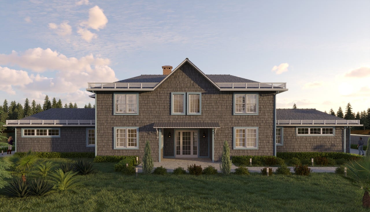 Martha Stewart’s Prefab Home Collection: Redefining Smart, Stylish Living