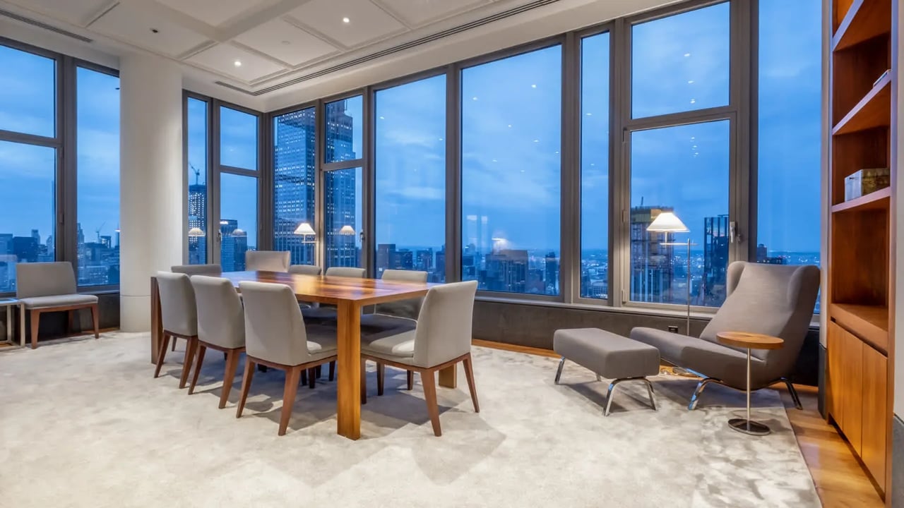 105 W 29th St #50A
