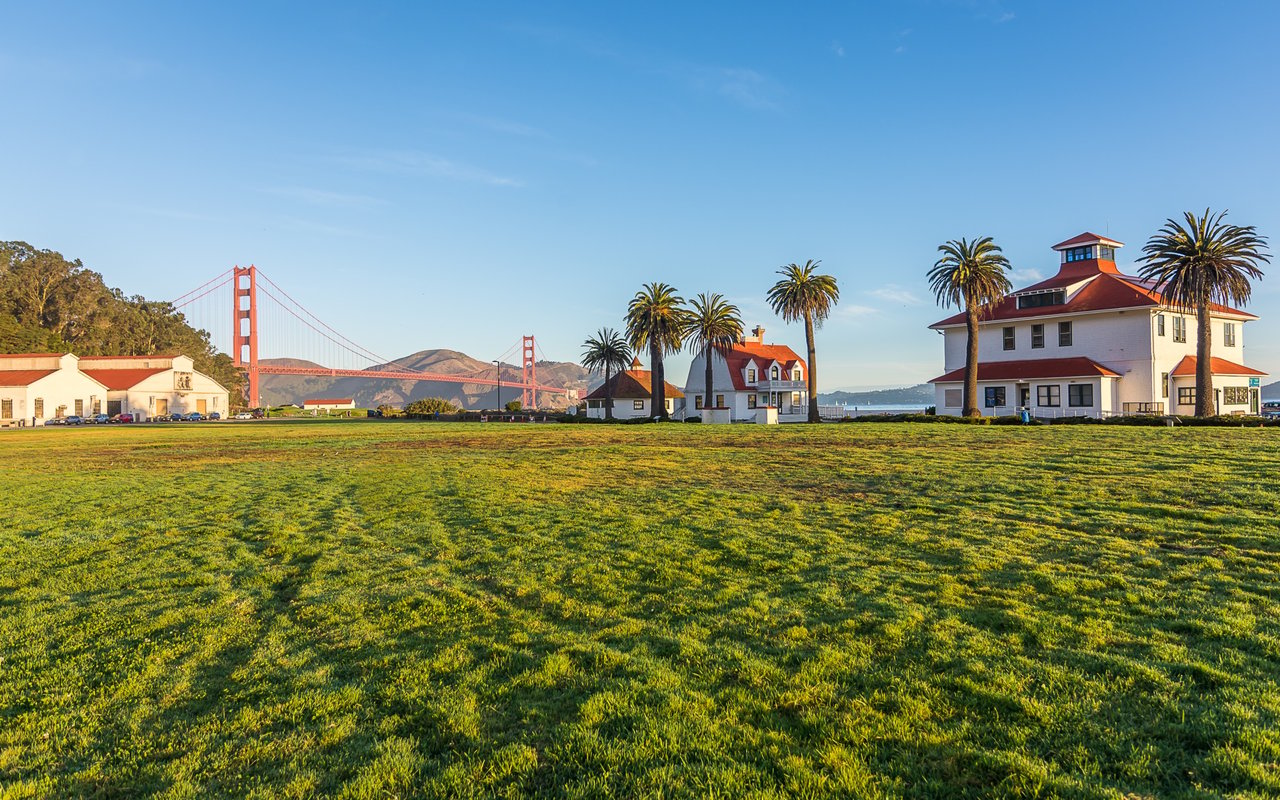 Presidio