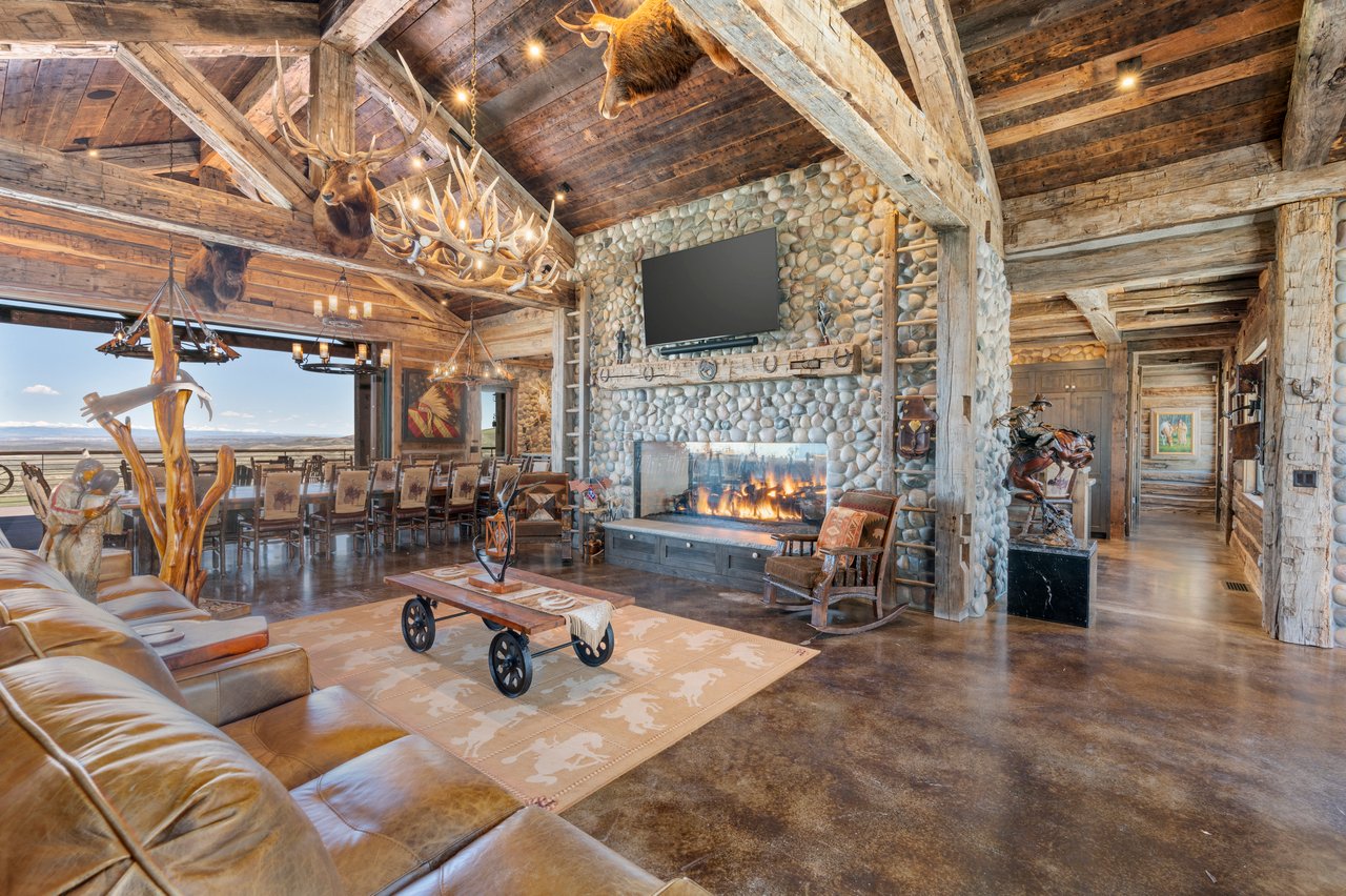 Aspen Ridge Ranch