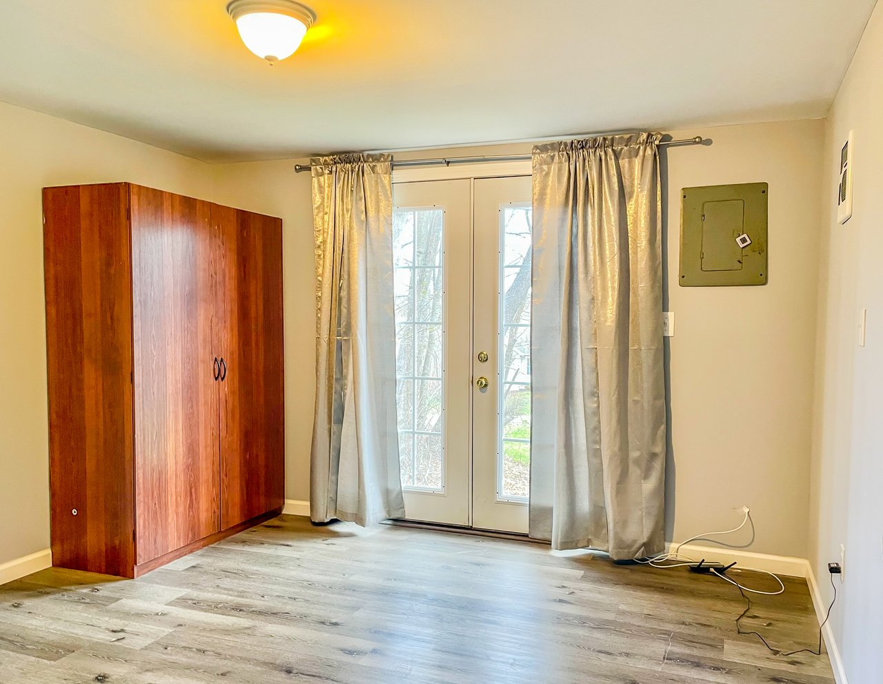 Rental Pending