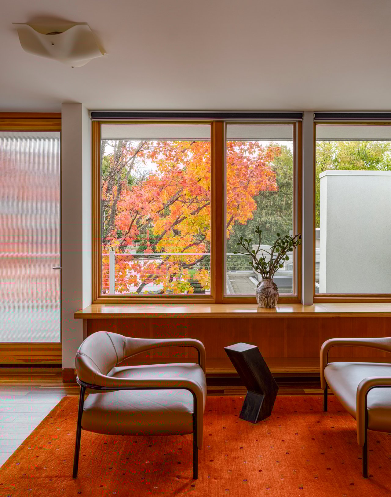 Lake Harriet Stinson-Streeter Masterpiece