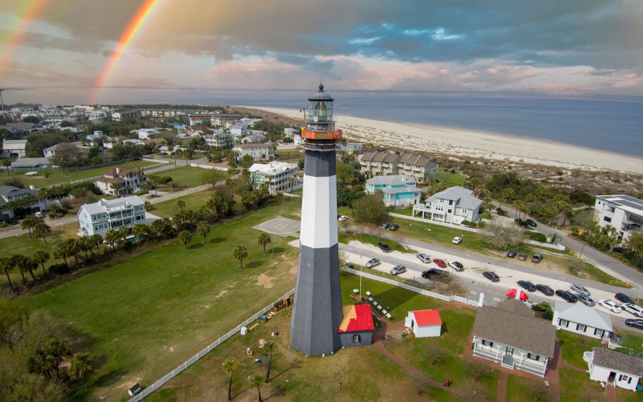 Tybee Island