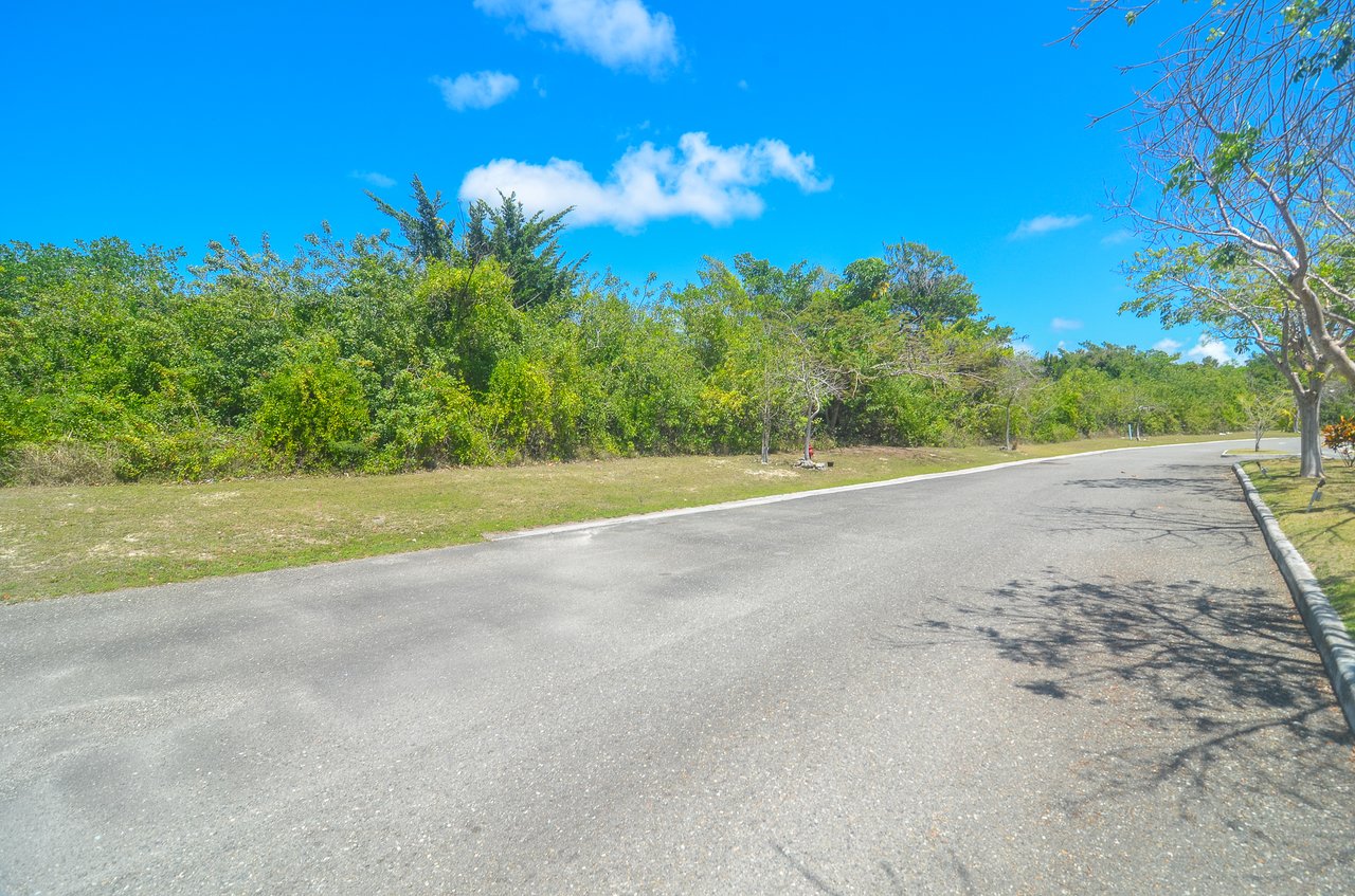 Lot #1 Lyford Hills