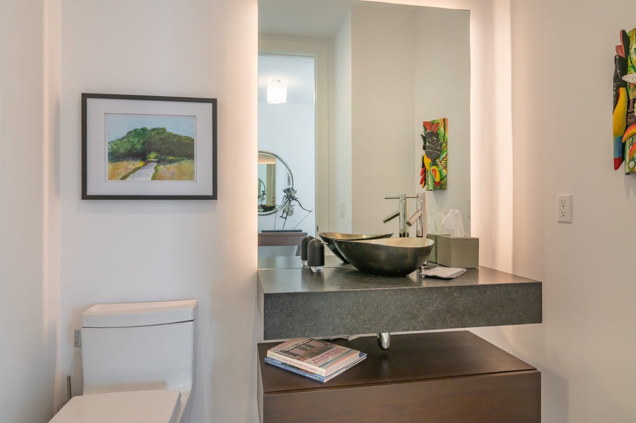 Marina Towers Unit 1004