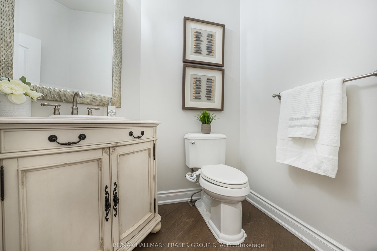 143 Sandcherry Crt
