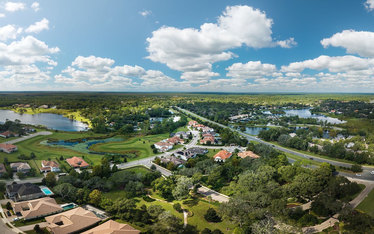 Lake Mary