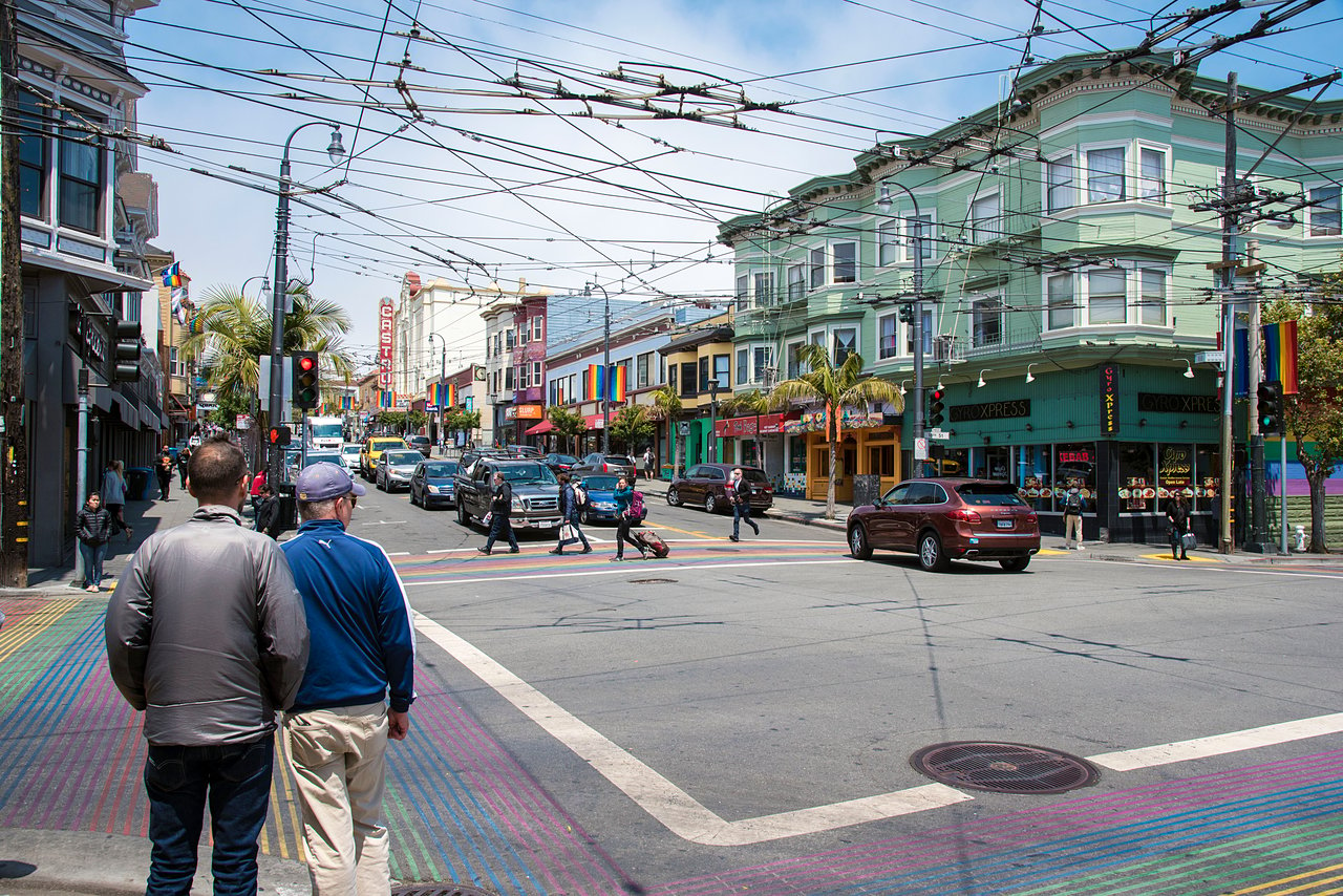 The Castro