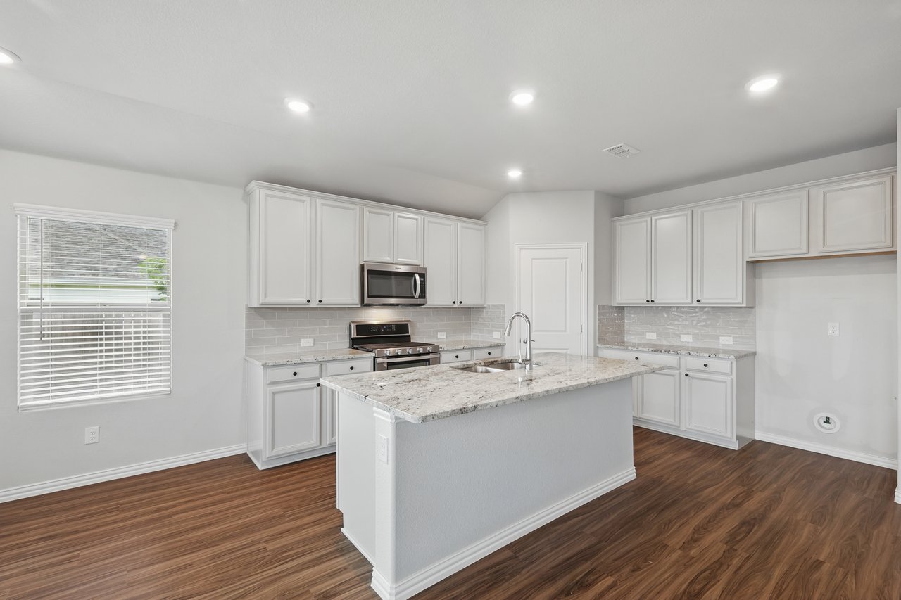 Immaculate Princeton Home
