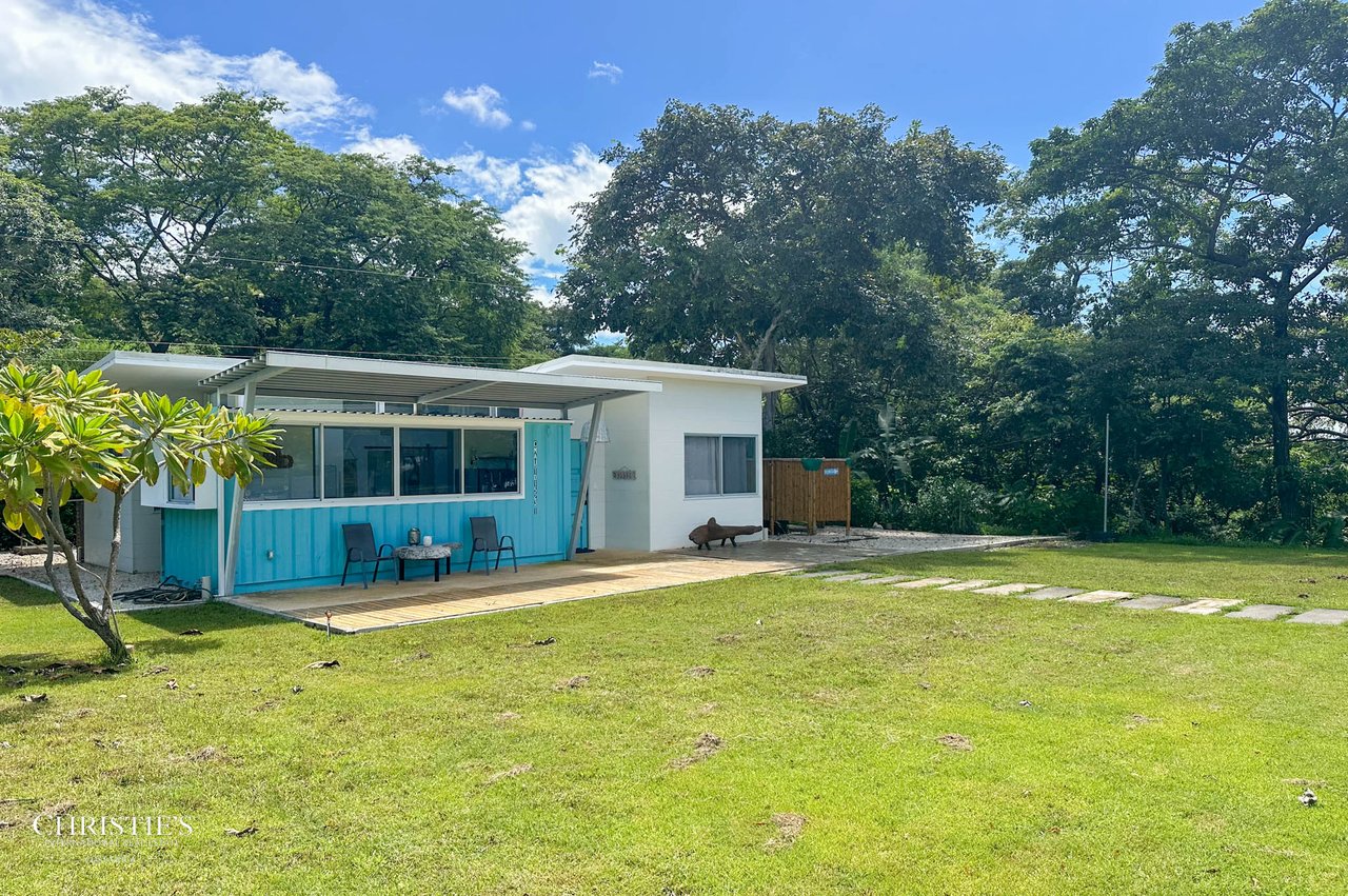 Residential Development Opportunity in Tun Tun Gated Community