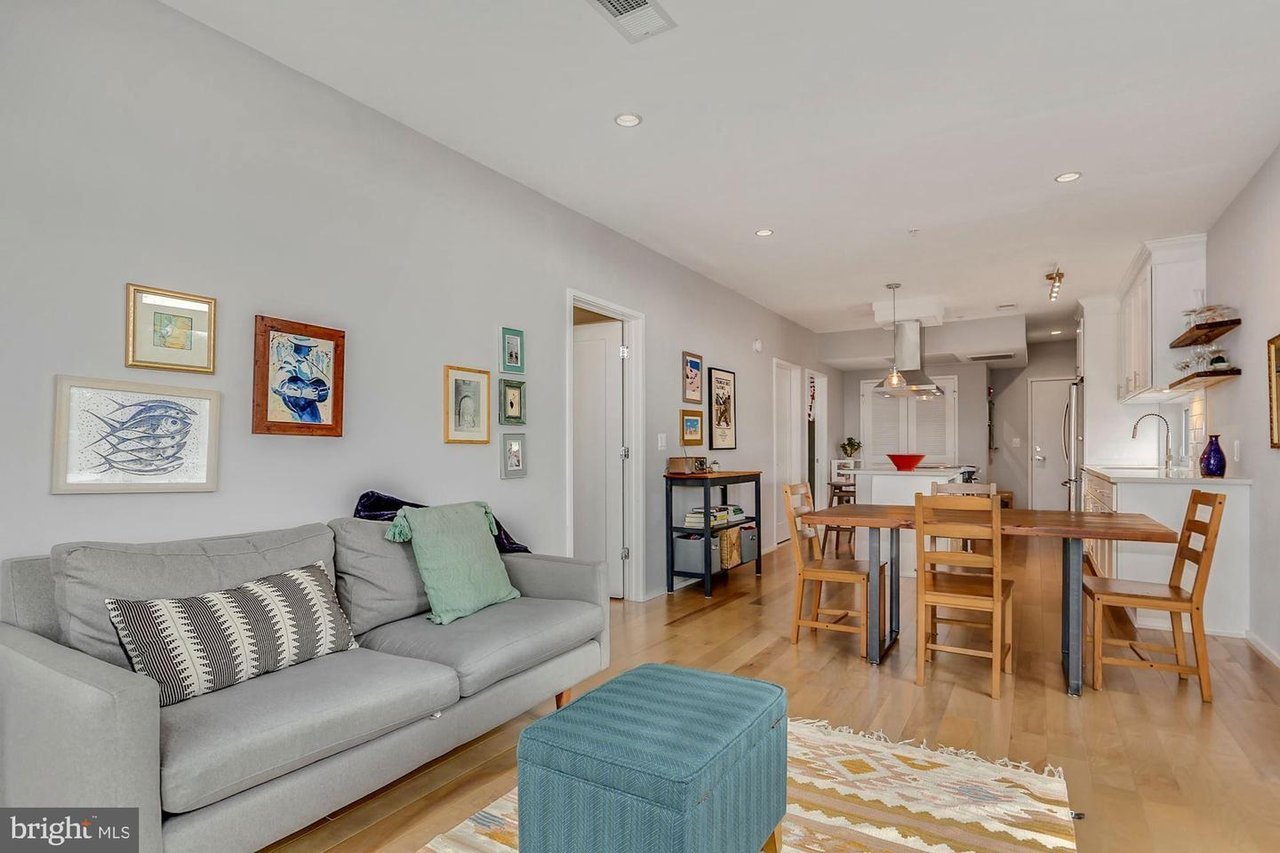 129 Varnum St NW, #6