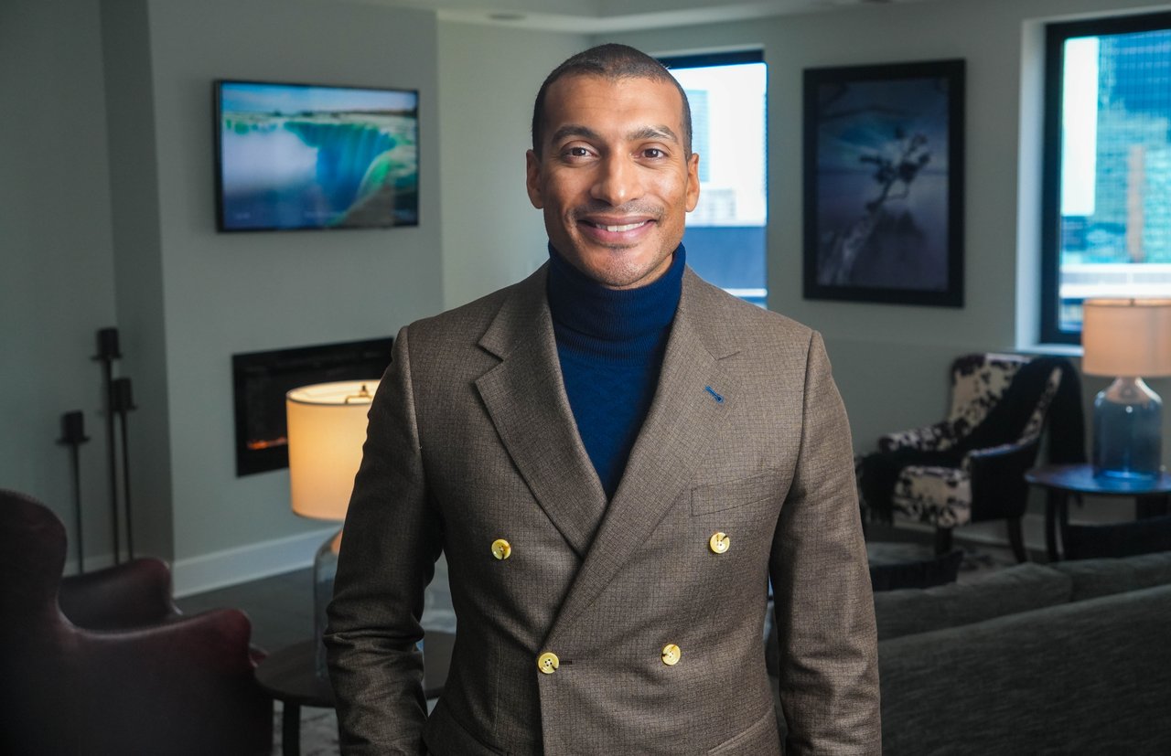 Reflecting on Our Success: A Message from Anthony