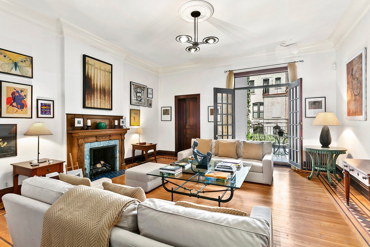 323 W 87th St (Buyer's Agent)