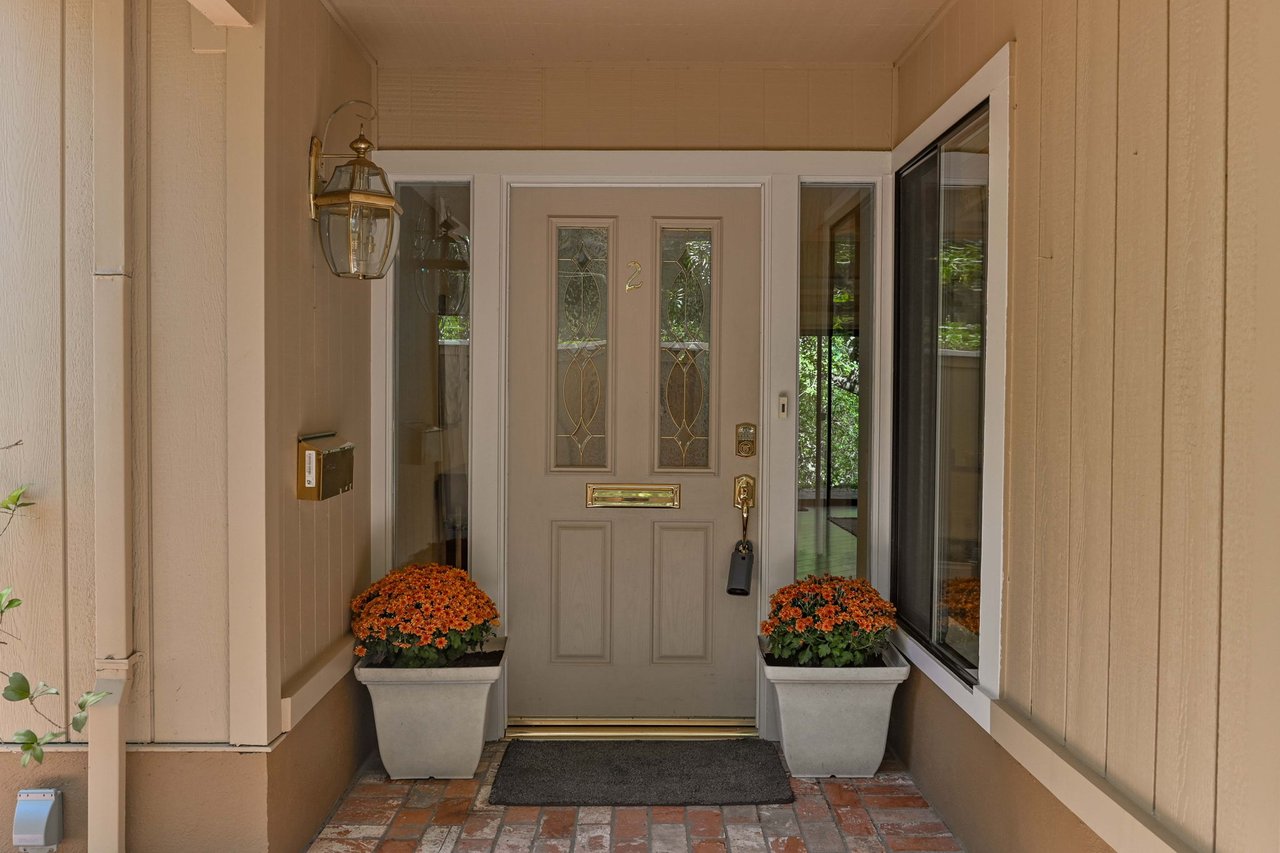 1332 Running Springs Rd. #2, Walnut Creek